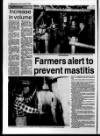 Belfast News-Letter Saturday 12 February 1994 Page 44