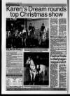 Belfast News-Letter Saturday 01 January 1994 Page 50