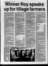 Belfast News-Letter Saturday 15 January 1994 Page 62