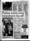 Belfast News-Letter Monday 03 January 1994 Page 3
