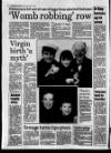 Belfast News-Letter Monday 03 January 1994 Page 8