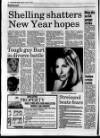 Belfast News-Letter Monday 03 January 1994 Page 10