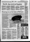 Belfast News-Letter Monday 03 January 1994 Page 11