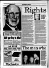 Belfast News-Letter Monday 03 January 1994 Page 14