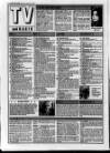 Belfast News-Letter Monday 03 January 1994 Page 18
