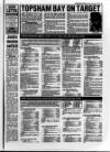 Belfast News-Letter Monday 03 January 1994 Page 21