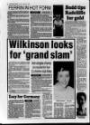 Belfast News-Letter Monday 03 January 1994 Page 26