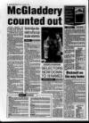 Belfast News-Letter Monday 03 January 1994 Page 28