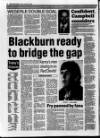 Belfast News-Letter Monday 03 January 1994 Page 30
