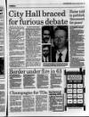 Belfast News-Letter Tuesday 04 January 1994 Page 13