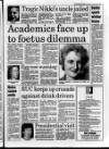 Belfast News-Letter Wednesday 05 January 1994 Page 3