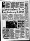 Belfast News-Letter Wednesday 05 January 1994 Page 8