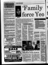 Belfast News-Letter Thursday 06 January 1994 Page 2