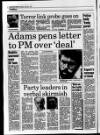 Belfast News-Letter Thursday 06 January 1994 Page 8