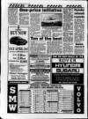 Belfast News-Letter Thursday 06 January 1994 Page 36