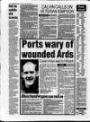 Belfast News-Letter Saturday 29 January 1994 Page 26