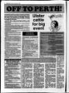 Belfast News-Letter Saturday 29 January 1994 Page 46