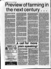 Belfast News-Letter Saturday 29 January 1994 Page 68