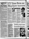 Belfast News-Letter Monday 31 January 1994 Page 8