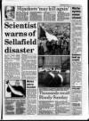 Belfast News-Letter Monday 31 January 1994 Page 9