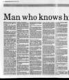 Belfast News-Letter Monday 31 January 1994 Page 18