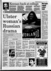 Belfast News-Letter Tuesday 01 February 1994 Page 3