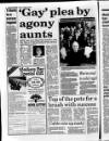 Belfast News-Letter Tuesday 01 February 1994 Page 8