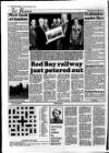 Belfast News-Letter Tuesday 01 February 1994 Page 10