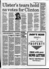 Belfast News-Letter Tuesday 01 February 1994 Page 11