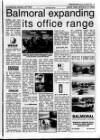 Belfast News-Letter Tuesday 01 February 1994 Page 23
