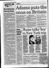 Belfast News-Letter Wednesday 02 February 1994 Page 6