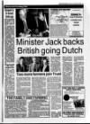 Belfast News-Letter Wednesday 02 February 1994 Page 21