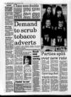 Belfast News-Letter Thursday 03 February 1994 Page 20