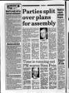 Belfast News-Letter Friday 04 February 1994 Page 6