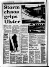 Belfast News-Letter Friday 04 February 1994 Page 8