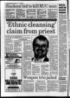 Belfast News-Letter Saturday 05 February 1994 Page 8