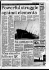 Belfast News-Letter Saturday 05 February 1994 Page 11
