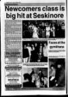 Belfast News-Letter Saturday 05 February 1994 Page 42