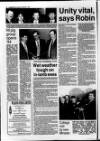 Belfast News-Letter Saturday 05 February 1994 Page 50
