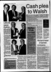 Belfast News-Letter Saturday 05 February 1994 Page 54