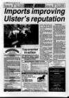 Belfast News-Letter Saturday 05 February 1994 Page 68