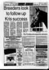 Belfast News-Letter Saturday 05 February 1994 Page 72