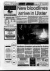 Belfast News-Letter Saturday 05 February 1994 Page 74