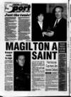 Belfast News-Letter Saturday 12 February 1994 Page 28