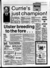 Belfast News-Letter Saturday 12 February 1994 Page 33