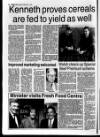Belfast News-Letter Saturday 12 February 1994 Page 48