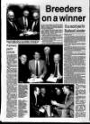 Belfast News-Letter Saturday 12 February 1994 Page 60