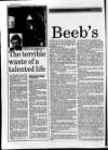 Belfast News-Letter Monday 14 February 1994 Page 12