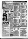 Belfast News-Letter Monday 14 February 1994 Page 22