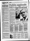 Belfast News-Letter Tuesday 15 February 1994 Page 6